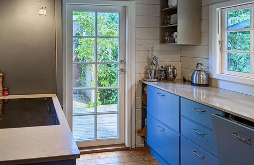 Rageleje House | 3 bedroom gorgeous home in Vejby