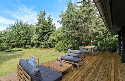 Rageleje House | 3 bedroom gorgeous home in Vejby