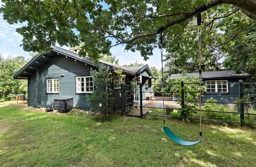 Rageleje House | 3 bedroom gorgeous home in Vejby