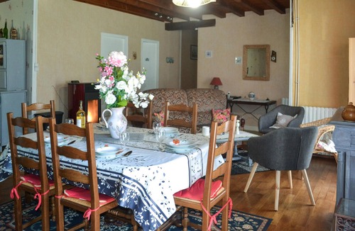 Biras House | 3 bedroom gorgeous home in Biras