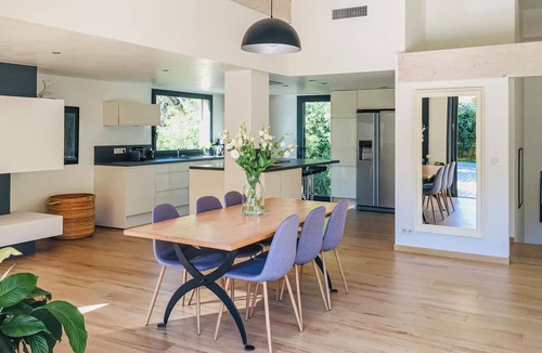 Giens House | 3 bedroom gorgeous home in Giens