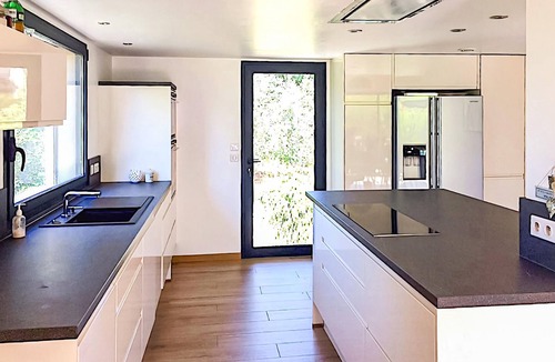 Giens House | 3 bedroom gorgeous home in Giens