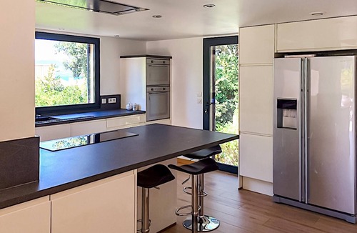 Giens House | 3 bedroom gorgeous home in Giens