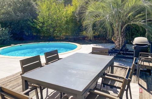 Giens House | 3 bedroom gorgeous home in Giens