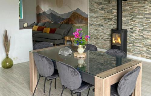 Parigne House | 3 Bedroom Gorgeous Home In Parigné