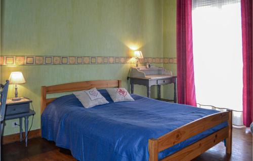 Biras House | 3 Bedroom Gorgeous Home In Biras