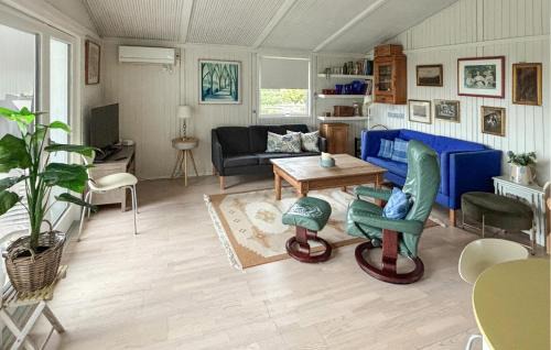 Assens House | 3 Bedroom Gorgeous Home In Assens