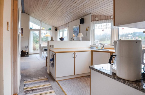Fur House | 3 bedroom gorgeous home in Fur