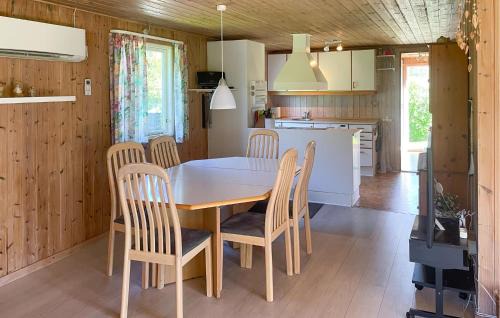 Haslev House | 3 Bedroom Gorgeous Home In Nykøbing Sj