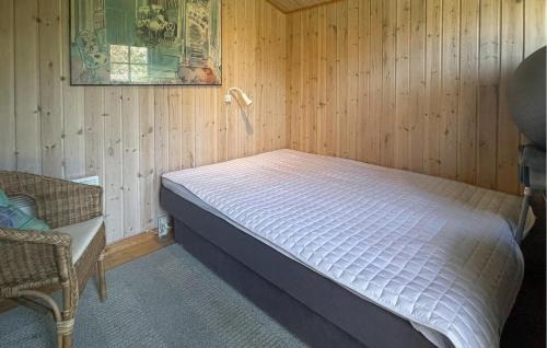 Haslev House | 3 Bedroom Gorgeous Home In Nykøbing Sj