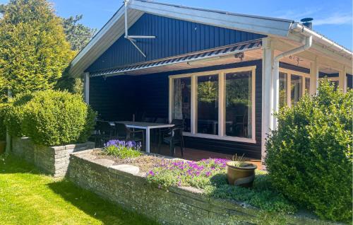 Haslev House | 3 Bedroom Gorgeous Home In Nykøbing Sj