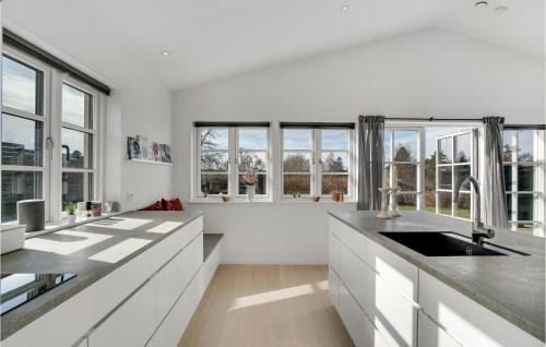 Hornbaek House | 3 Bedroom Gorgeous Home In Hornbæk