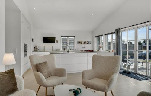 Hornbaek House | 3 Bedroom Gorgeous Home In Hornbæk