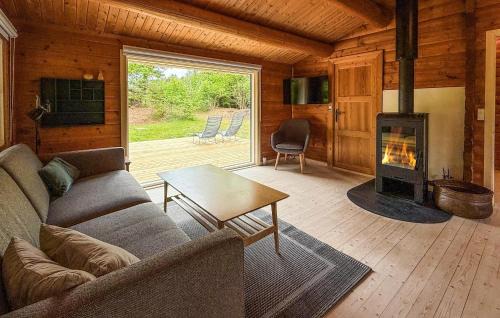 Ebdrup House | 3 Bedroom Gorgeous Home In Kolind