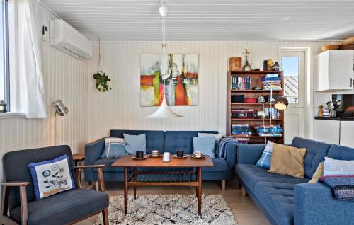 Trans House | 3 Bedroom Gorgeous Home In Lemvig