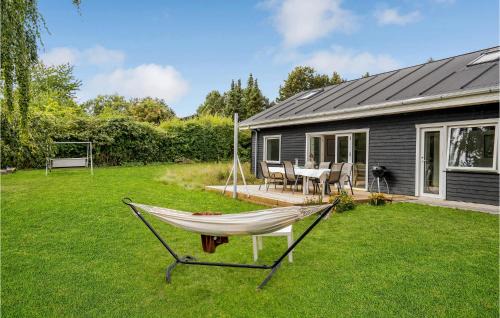 Lundby House | 3 Bedroom Gorgeous Home In Lundby