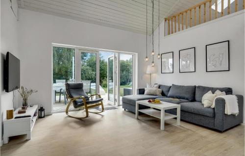 Lundby House | 3 Bedroom Gorgeous Home In Lundby
