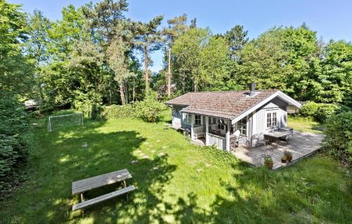 Melby House | 3 Bedroom Gorgeous Home In Melby