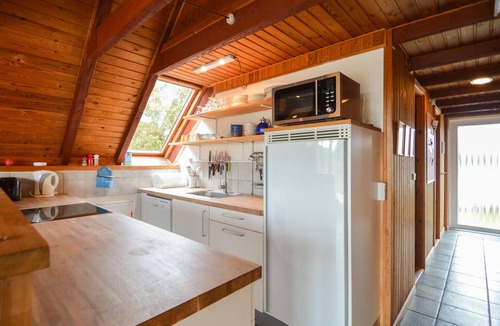 Romo House | 3 bedroom gorgeous home in Rømø