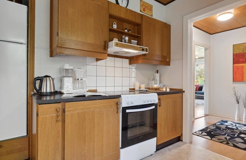 Rømø Kirkeby House | 3 bedroom gorgeous home in Rømø
