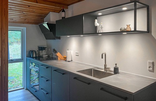 Nordost House | 3 bedroom gorgeous home in Sæby