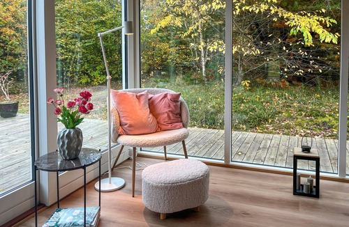 Nordost House | 3 bedroom gorgeous home in Sæby