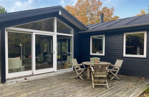 Nordost House | 3 bedroom gorgeous home in Sæby