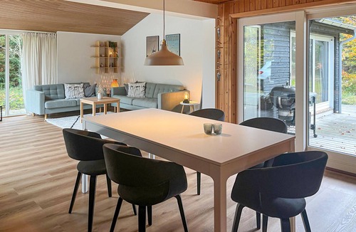 Nordost House | 3 bedroom gorgeous home in Sæby