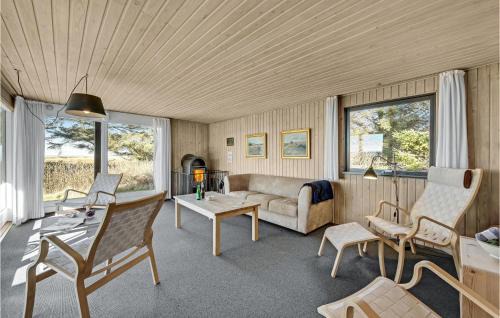 Oddesund Syd House | 3 Bedroom Gorgeous Home In Thyholm