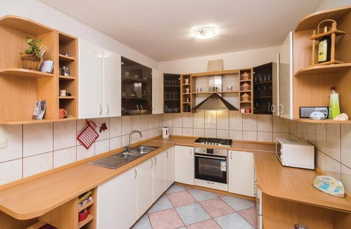 Duba House | 3 bedroom gorgeous home in Duba