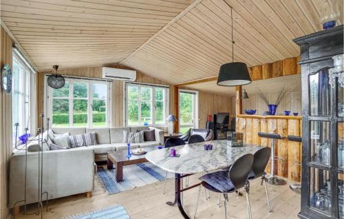 Hoensinge House | 3 Bedroom Gorgeous Home In Vig