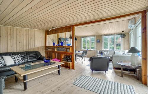 Hoensinge House | 3 Bedroom Gorgeous Home In Vig