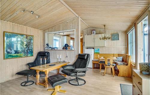 Hoensinge House | 3 Bedroom Gorgeous Home In Vig