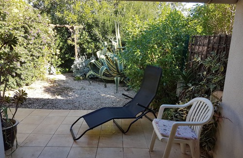 L'Ampolla House | 3 bedroom ground floor house on smallholding