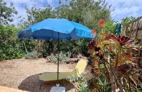 L'Ampolla House | 3 bedroom ground floor house on smallholding