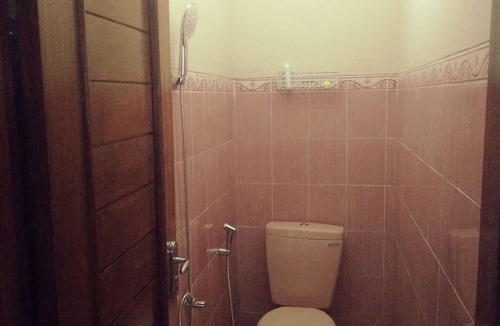 Kasihan House | 3 Bedroom Guest House in Bantul, Yogya