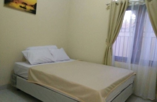 Kasihan House | 3 Bedroom Guest House in Bantul, Yogya