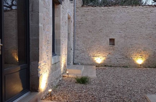 Mauze-sur-le-Mignon House | 3 bedroom house Mauzé sur le mignon