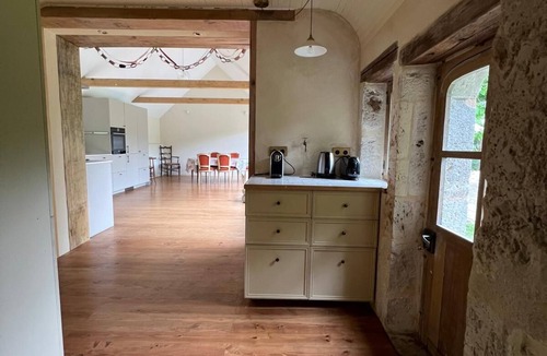 Bivilliers House | 3-bedroom house in charming Tourouvre au Perche