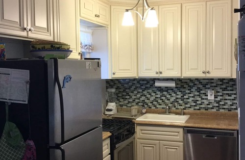 Holgate House | 3 bedroom home - Beach Haven South/Holgate;nSmall Pet Friendly welcomed