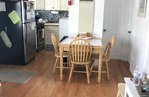 Holgate House | 3 bedroom home - Beach Haven South/Holgate;nSmall Pet Friendly welcomed