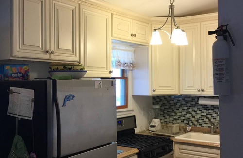 Holgate House | 3 bedroom home - Beach Haven South/Holgate;nSmall Pet Friendly welcomed