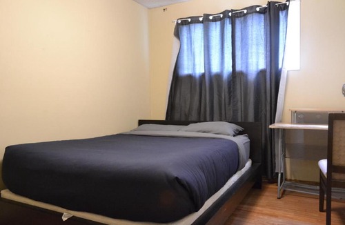 Forest Lawn Apartment | 3-Bedroom Half Duplex Main Floor Suite