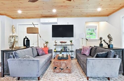 Edgecomb House | 3 Bedroom Happy Cottage 15