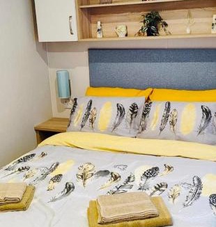 Chichester Resort | 3 bedroom Heaven Home