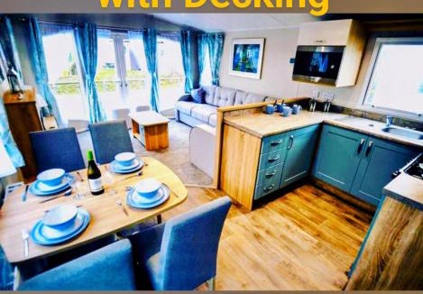 Chichester Resort | 3 bedroom Heaven Home