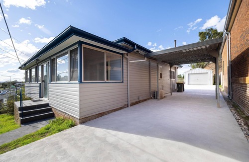 Windsor House | 3 Bedroom Heritage House Windsor