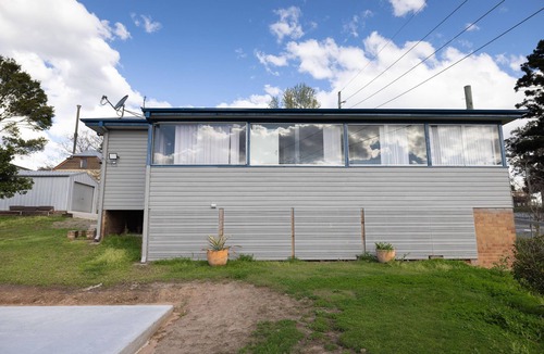 Windsor House | 3 Bedroom Heritage House Windsor