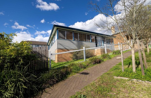 Windsor House | 3 Bedroom Heritage House Windsor