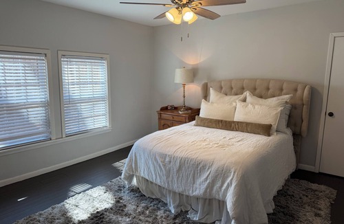 Fayette Other | 3-bedroom historic farmhouse close to Fayette but still in the Country